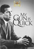 My Gun Is Quick: MGM Limited Edition Collection