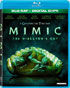 Mimic (Blu-ray)