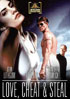 Love, Cheat And Steal: MGM Limited Edition Collection