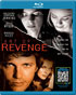 Art Of Revenge (Blu-ray)