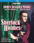 Sherlock Holmes: Kino Classics (Blu-ray)