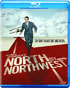 North By Northwest (Blu-ray)