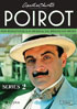 Agatha Christie's Poirot: Series 2