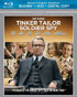 Tinker Tailor Soldier Spy (2011)(Blu-ray/DVD)