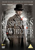 Suspicions Of Mr. Whicher: The Murder At Road Hill House (PAL-UK)