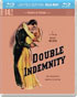 Double Indemnity: The Masters Of Cinema Series: Limited Edition (Blu-ray-UK)