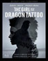 Girl With The Dragon Tattoo (2011)(Blu-ray/DVD)