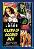 Island Of Doomed Men: Sony Screen Classics By Request