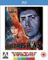 Who Dares Wins (Blu-ray-UK)