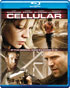 Cellular (Blu-ray)