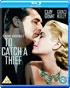 To Catch A Thief (Blu-ray-UK)