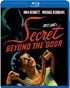 Secret Beyond The Door (Blu-ray)