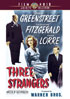 Three Strangers: Warner Archive Collection