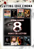 Extreme Slashers 8 Movie Collection