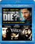 Too Young To Die? (Blu-ray) / The Yards (Blu-ray)