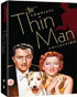 Complete Thin Man Collection