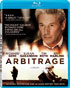 Arbitrage (Blu-ray)