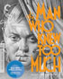 Man Who Knew Too Much: Criterion Collection (Blu-ray)