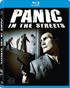 Panic In The Streets (Blu-ray)