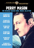 Perry Mason Mysteries: The Original Warner Bros. Movies Collection: Warner Archive Collection