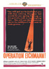 Operation Eichmann: Warner Archive Collection