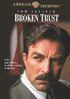 Broken Trust: Warner Archive Collection