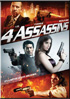 4 Assassins (2012)
