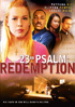 23rd Psalm: Redemption