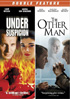 Liam Neeson Double Feature: Under Suspicion / The Other Man