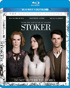 Stoker (Blu-ray)