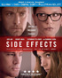 Side Effects (2013)(Blu-ray/DVD)