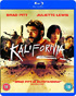 Kalifornia (Blu-ray-UK)