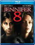 Jennifer 8 (Blu-ray)