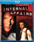 Internal Affairs (Blu-ray)