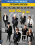 Now You See Me: Extended Edition (Blu-ray/DVD)