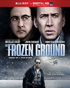 Frozen Ground (Blu-ray)