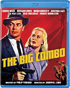 Big Combo (Blu-ray)
