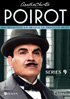 Agatha Christie's Poirot: Series 9