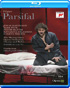 Wagner: Parsifal: Jonas Kaufmann / Katarina Dalayman / Rene Pape (Blu-ray)