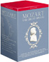 Mozart: The Great Operas: Idomeneo / Die Entfuhrung Aus Dem Serail / Le Nozze Di Figaro / Don Giovanni