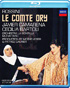 Rossini: Le Comte Ory: Javier Camarena / Cecilia Bartoli (Blu-ray)