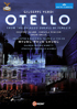Verdi: Otello: Gregory Kunde / Carmela Remigio / Lucio Gallo