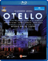 Verdi: Otello: Gregory Kunde / Carmela Remigio / Lucio Gallo (Blu-ray)