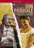 Donizetti: Don Pasquale: Alessandro Corbelli / Danielle de Niese / Nikolay Borchev