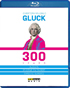 Gluck: 300 Years (Blu-ray)