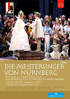 Wagner: Die Meistersinger Von Nurnberg: Monika Bohinec / Anna Gabler / Roberto Sacca