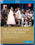 Wagner: Die Meistersinger Von Nurnberg: Monika Bohinec / Anna Gabler / Roberto Sacca (Blu-ray)
