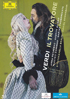 Verdi: Il Trovatore: Anna Netrebko / Gaston Rivero / Placido Domingo (Blu-ray)