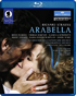 Richard Strauss: Arabella: Albert Dohmen / Gabriela Benackova / Renee Fleming (Blu-ray)