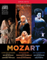 Mozart: Don Giovanni / Die Zauberflote / Le Nozze Di Figaro (Blu-ray)